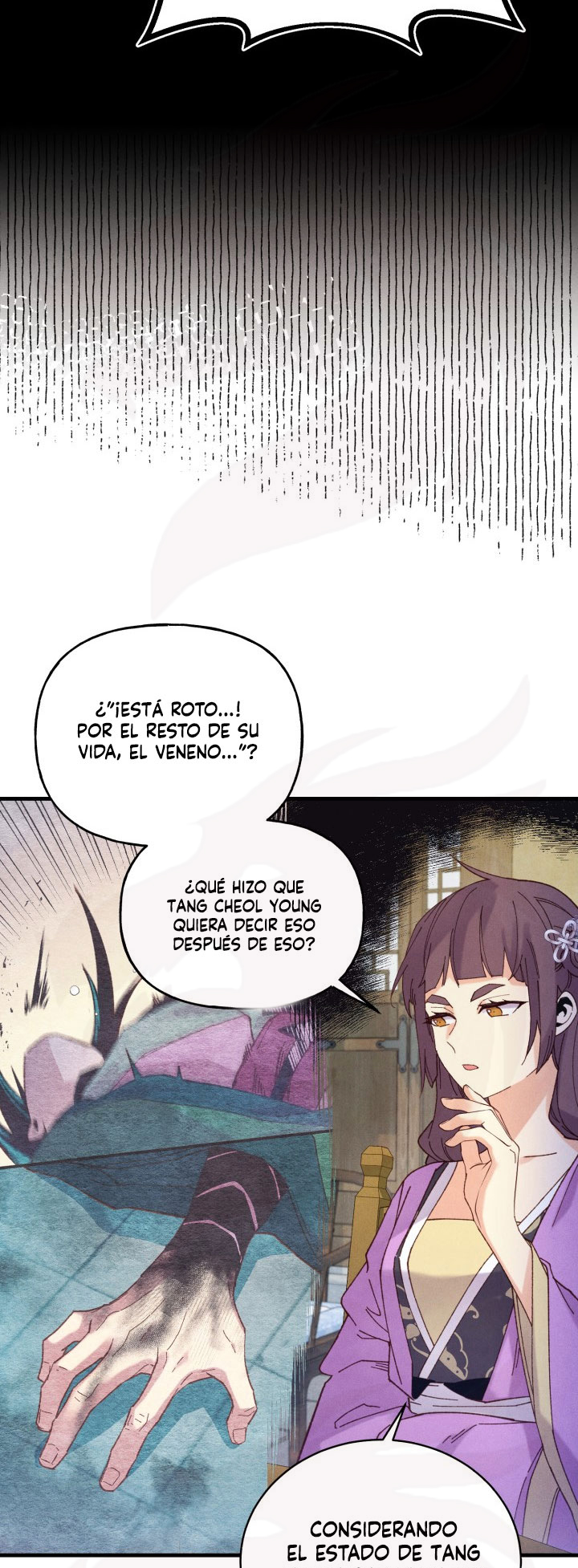 Llevo Tres Mil Años Atrapado en Este Día Capitulo 127 página 26