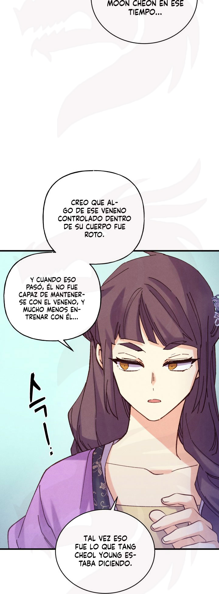 Llevo Tres Mil Años Atrapado en Este Día Capitulo 127 página 27