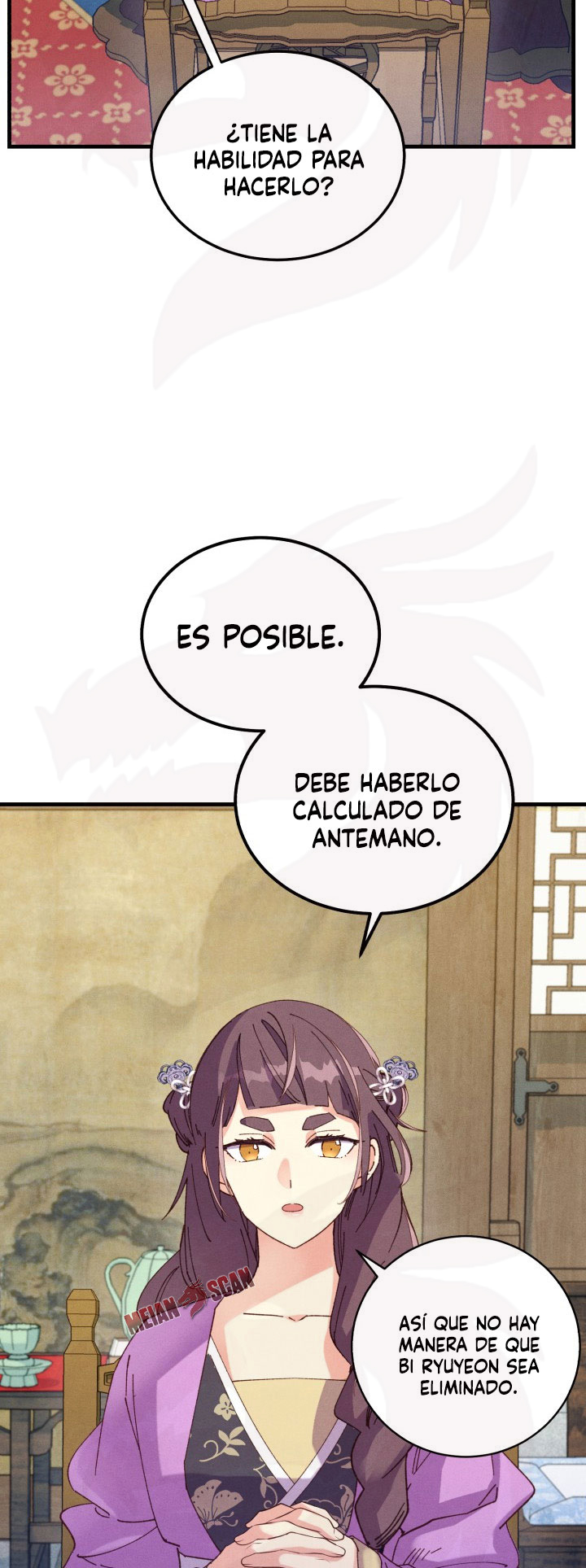 Llevo Tres Mil Años Atrapado en Este Día Capitulo 127 página 29
