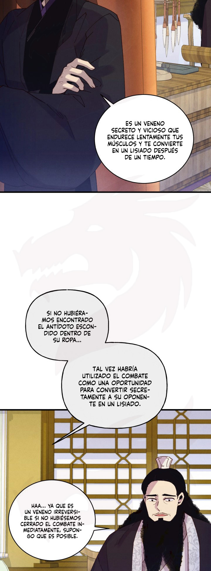 Llevo Tres Mil Años Atrapado en Este Día Capitulo 127 página 41