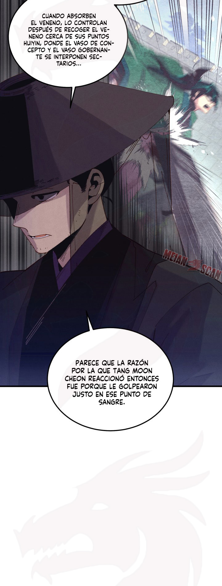 Llevo Tres Mil Años Atrapado en Este Día Capitulo 127 página 45