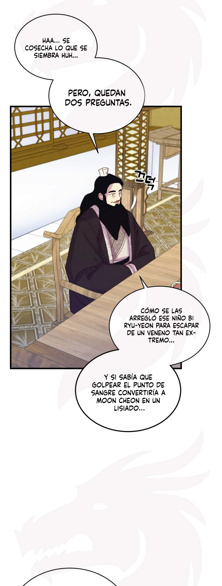 Llevo Tres Mil Años Atrapado en Este Día Capitulo 127 página 47