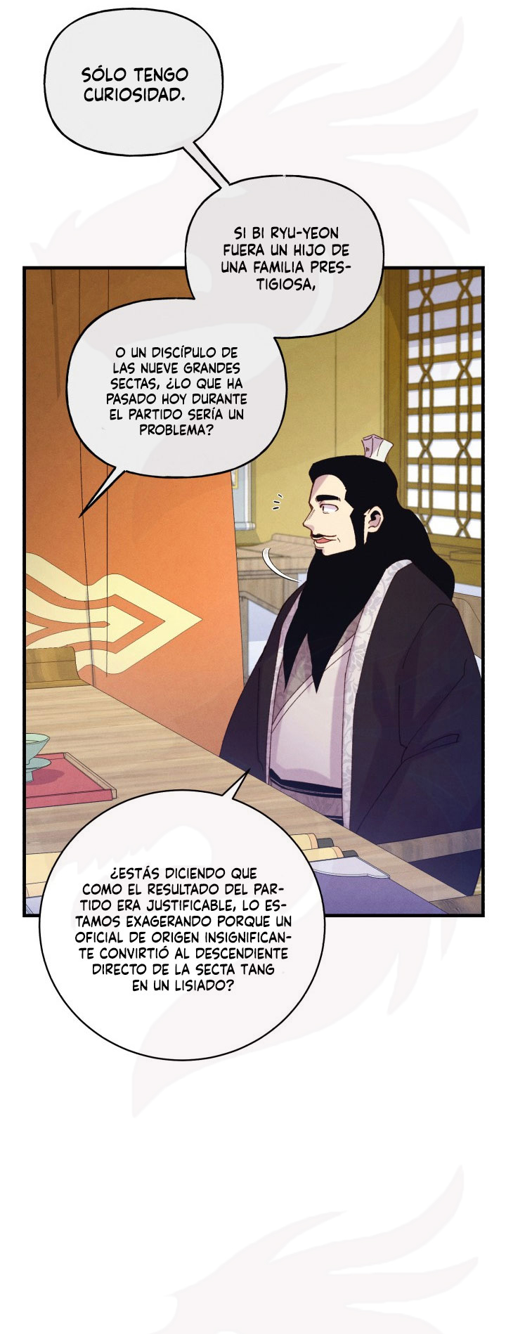 Llevo Tres Mil Años Atrapado en Este Día Capitulo 127 página 50