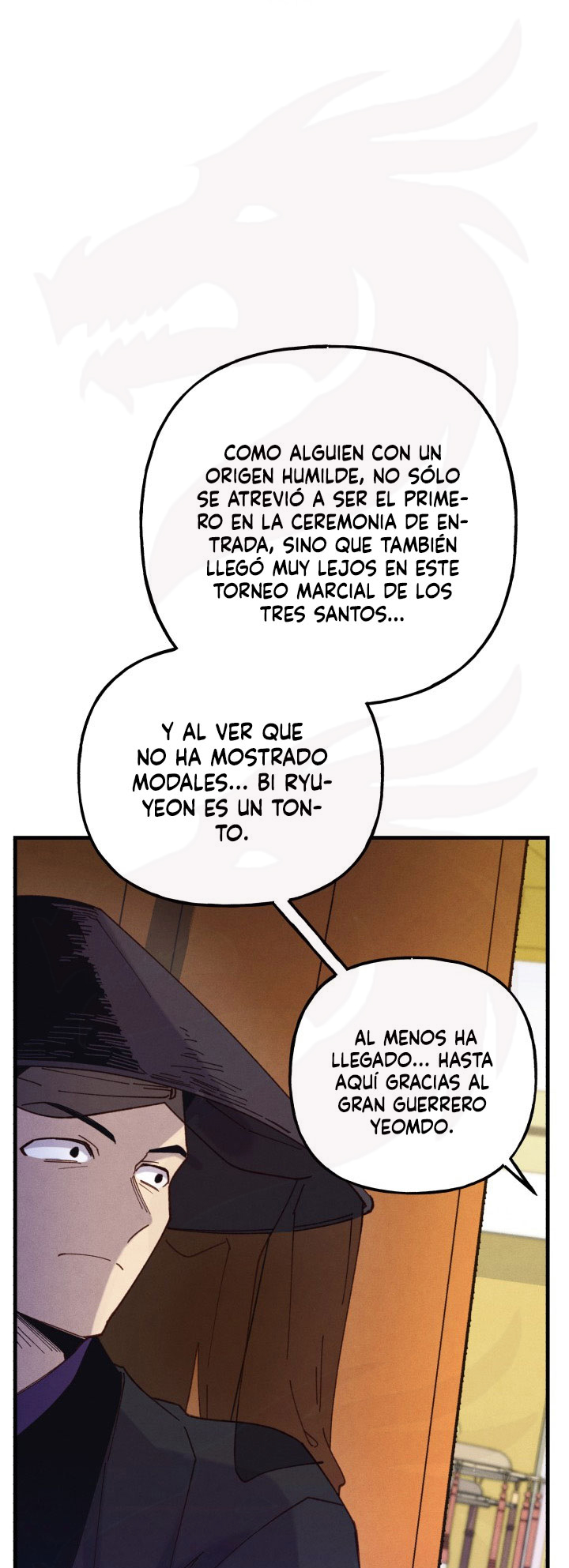 Llevo Tres Mil Años Atrapado en Este Día Capitulo 127 página 52