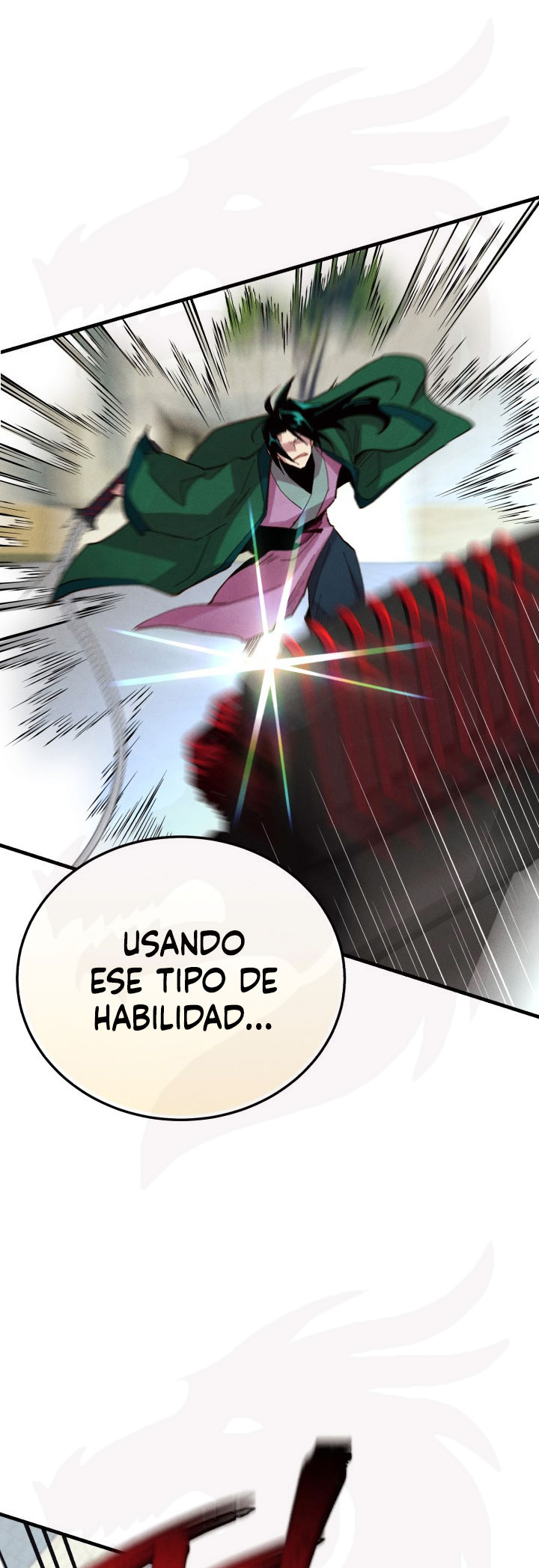 Llevo Tres Mil Años Atrapado en Este Día Capitulo 127 página 6