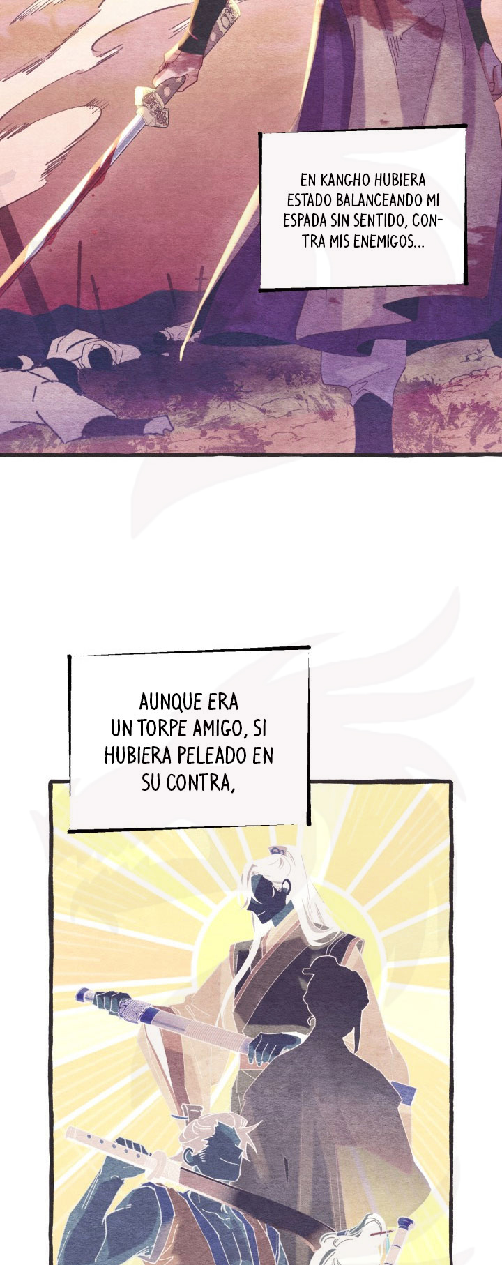 Llevo Tres Mil Años Atrapado en Este Día Capitulo 128 página 14