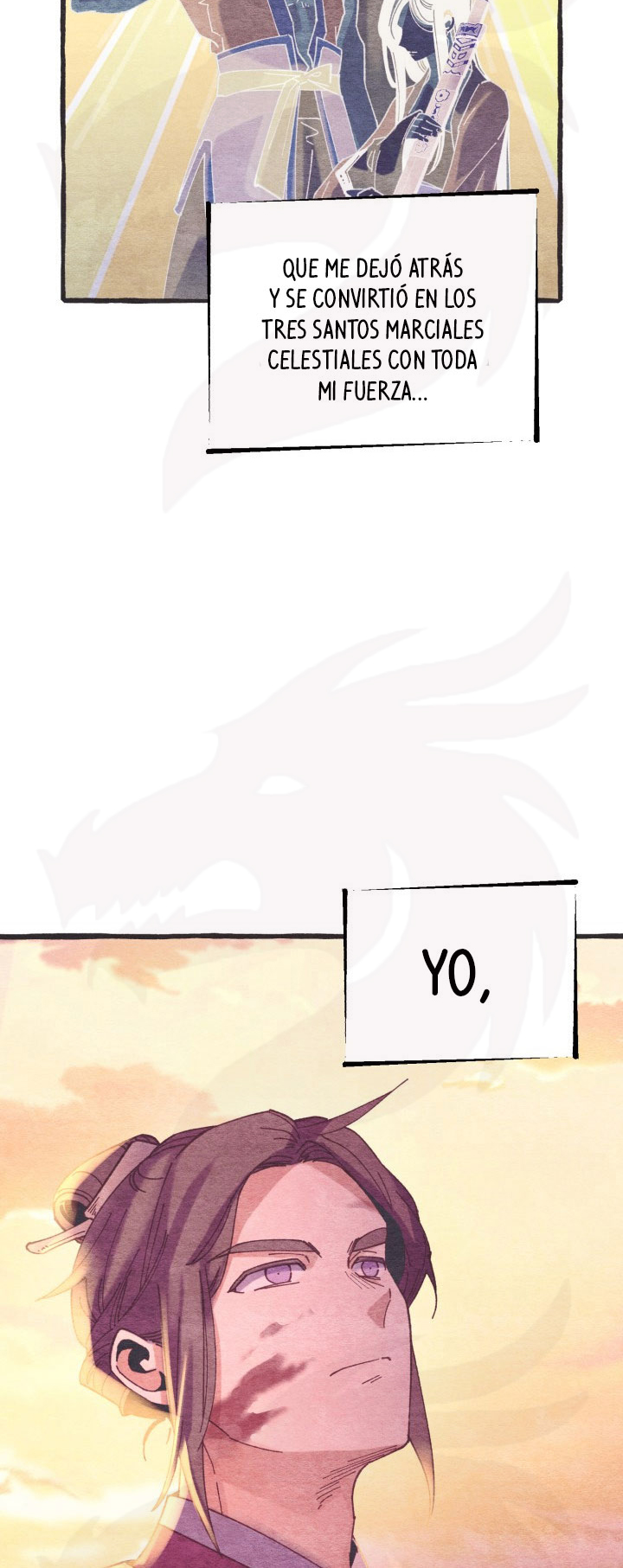 Llevo Tres Mil Años Atrapado en Este Día Capitulo 128 página 15