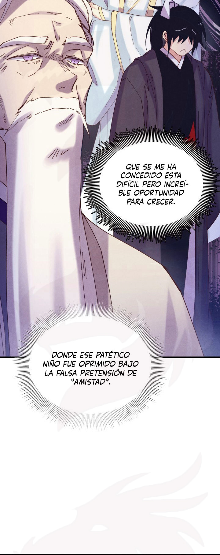 Llevo Tres Mil Años Atrapado en Este Día Capitulo 128 página 17