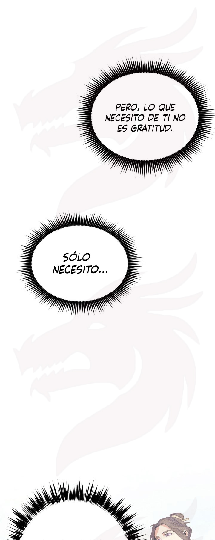 Llevo Tres Mil Años Atrapado en Este Día Capitulo 128 página 20