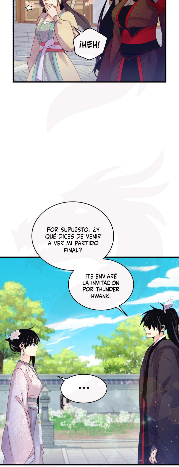 Llevo Tres Mil Años Atrapado en Este Día Capitulo 128 página 33