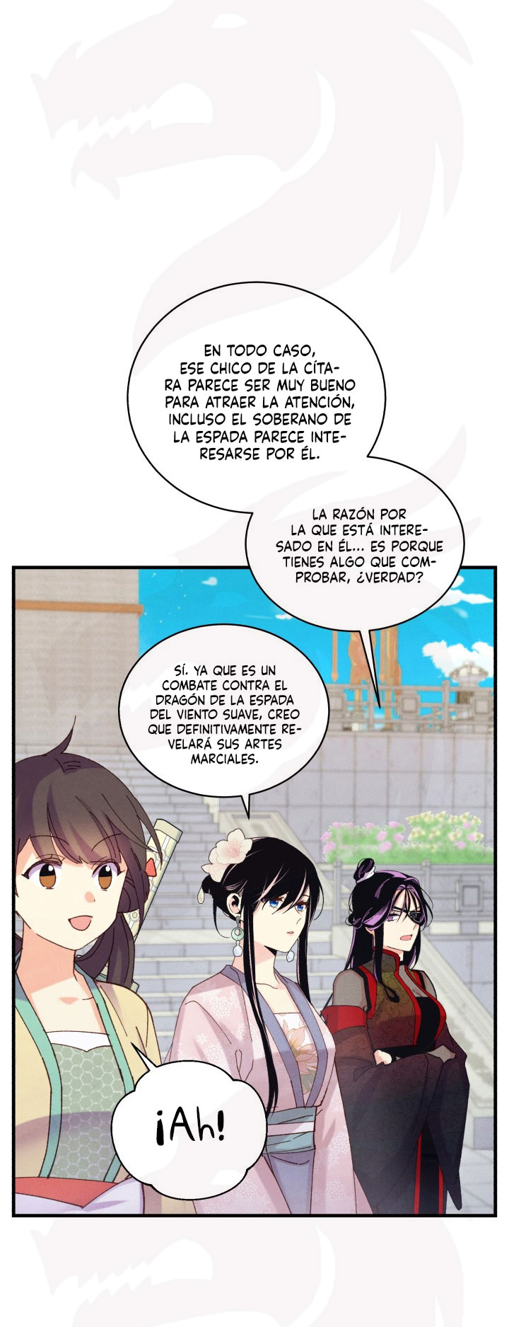 Llevo Tres Mil Años Atrapado en Este Día Capitulo 128 página 37