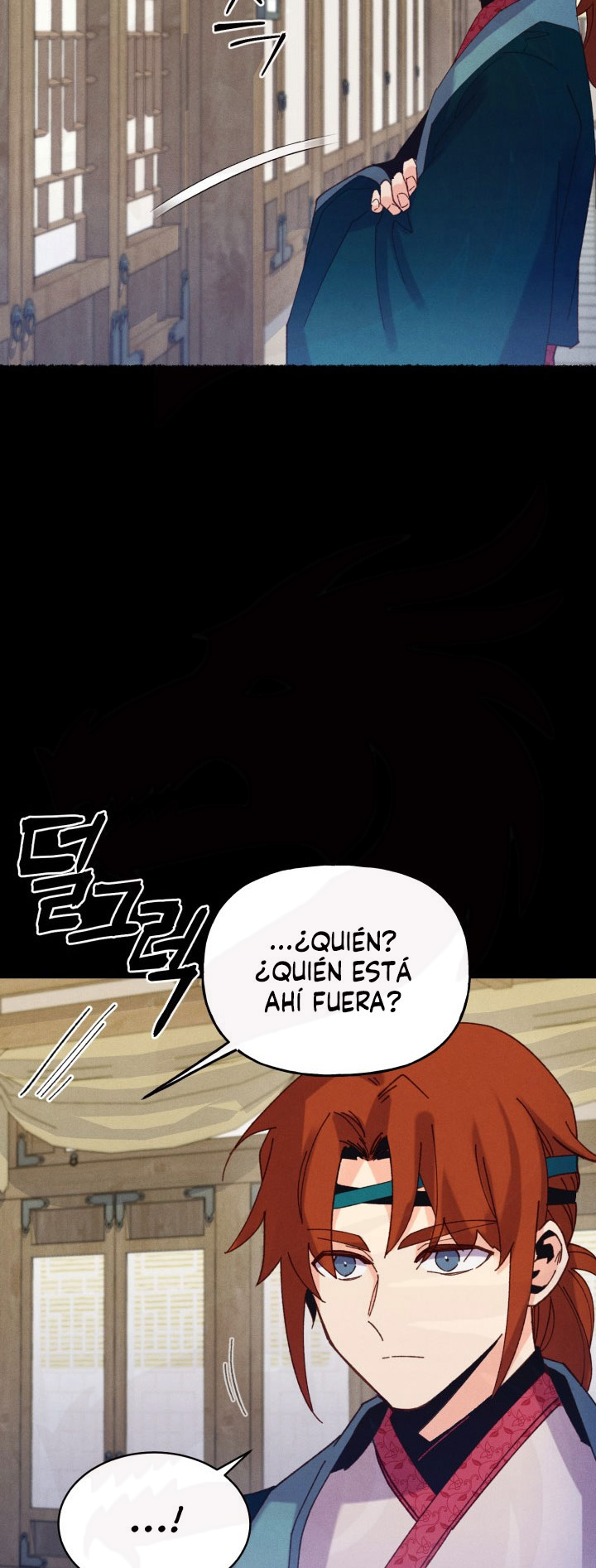 Llevo Tres Mil Años Atrapado en Este Día Capitulo 128 página 45