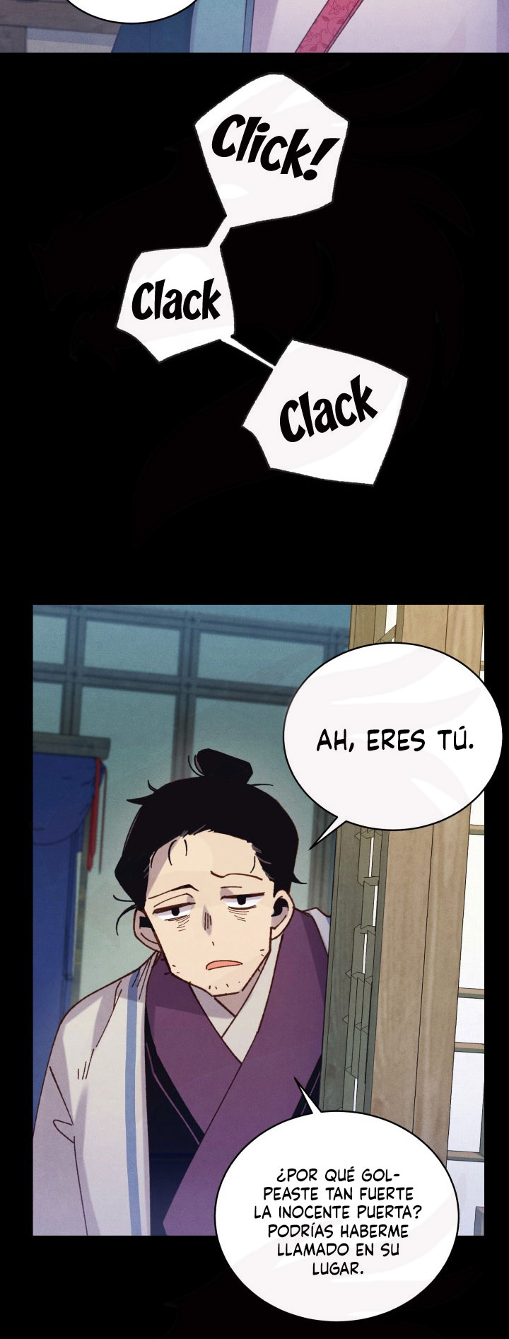 Llevo Tres Mil Años Atrapado en Este Día Capitulo 128 página 46