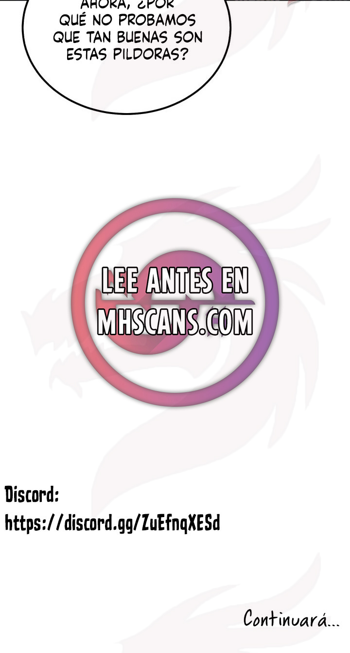 Llevo Tres Mil Años Atrapado en Este Día Capitulo 128 página 65