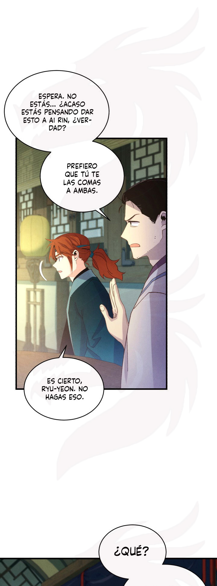 Llevo Tres Mil Años Atrapado en Este Día Capitulo 129 página 10