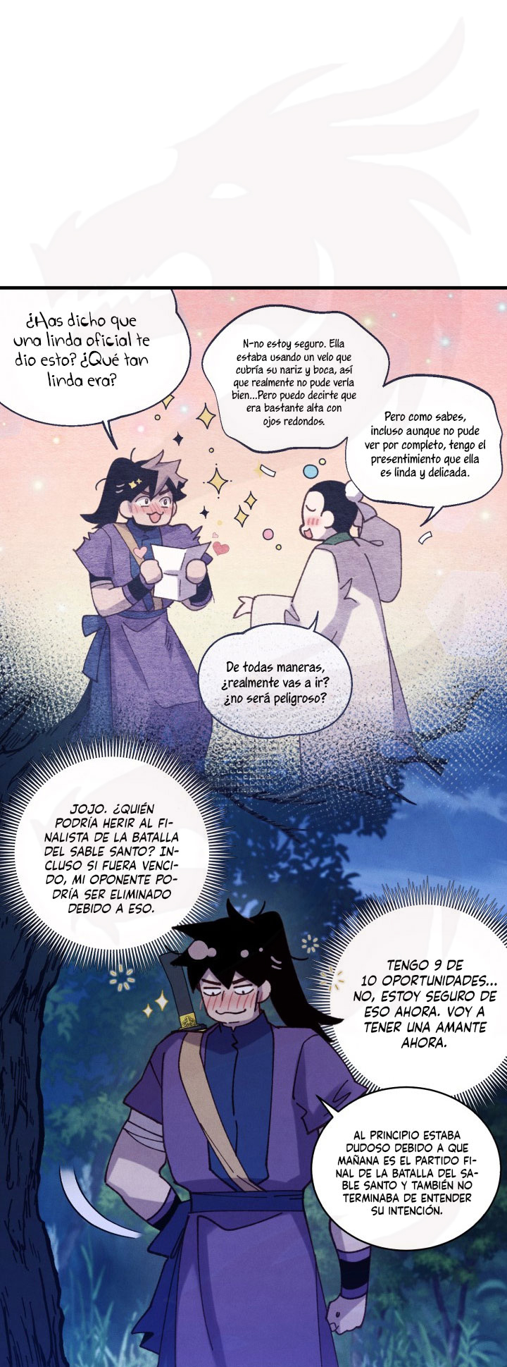 Llevo Tres Mil Años Atrapado en Este Día Capitulo 129 página 16