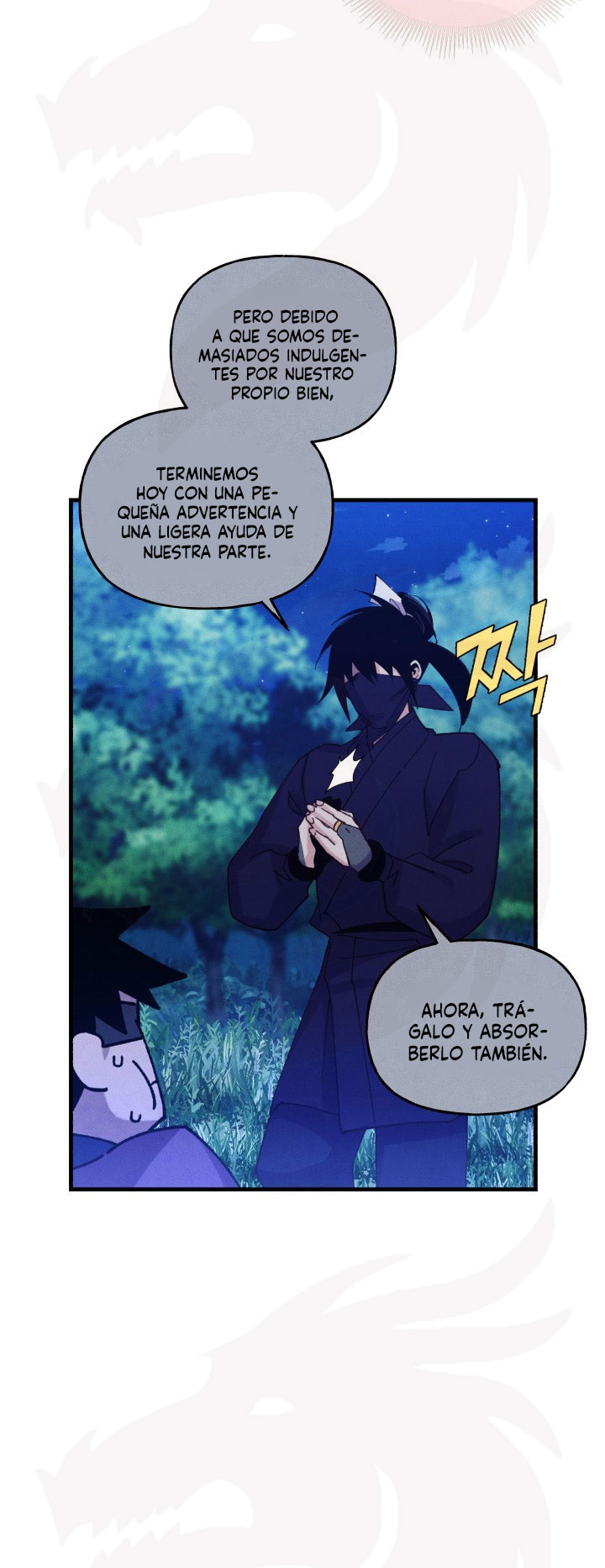 Llevo Tres Mil Años Atrapado en Este Día Capitulo 129 página 25