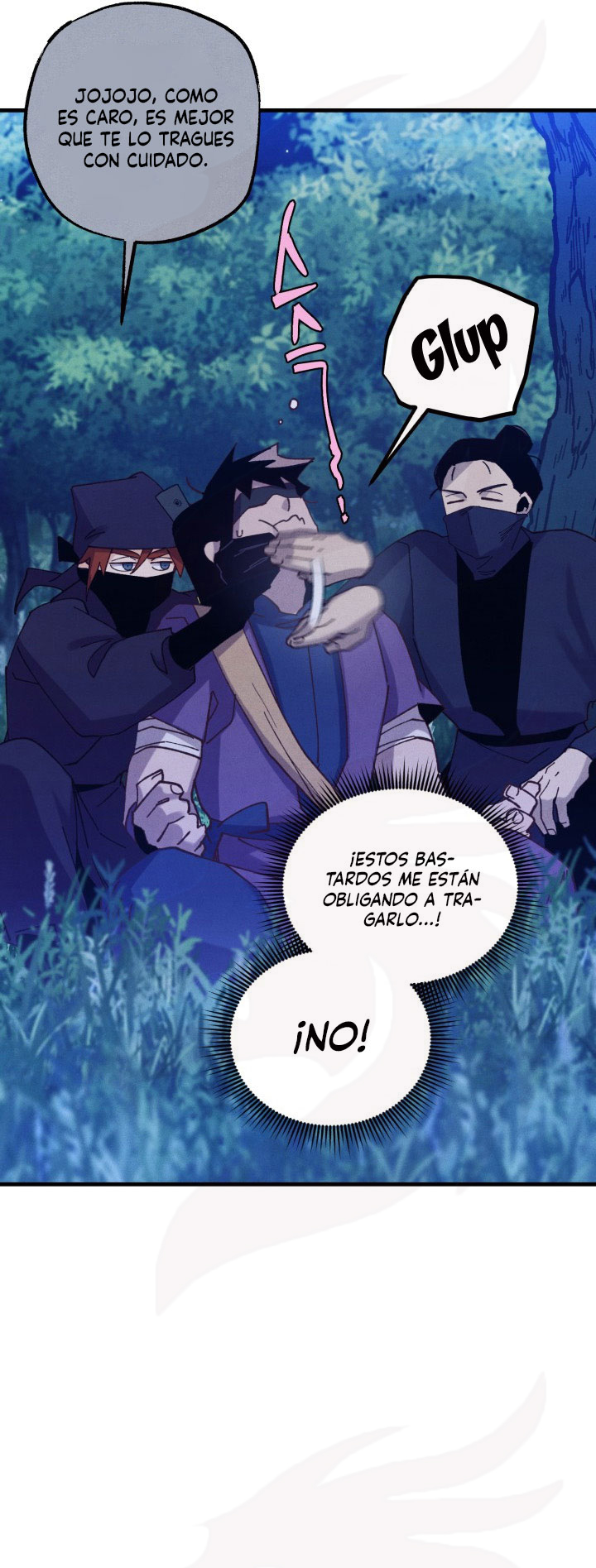 Llevo Tres Mil Años Atrapado en Este Día Capitulo 129 página 26