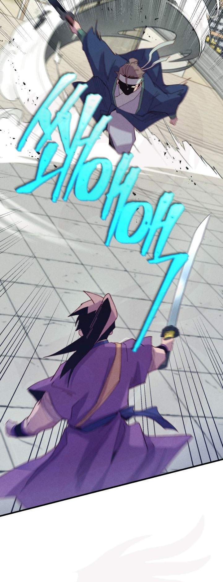 Llevo Tres Mil Años Atrapado en Este Día Capitulo 129 página 44