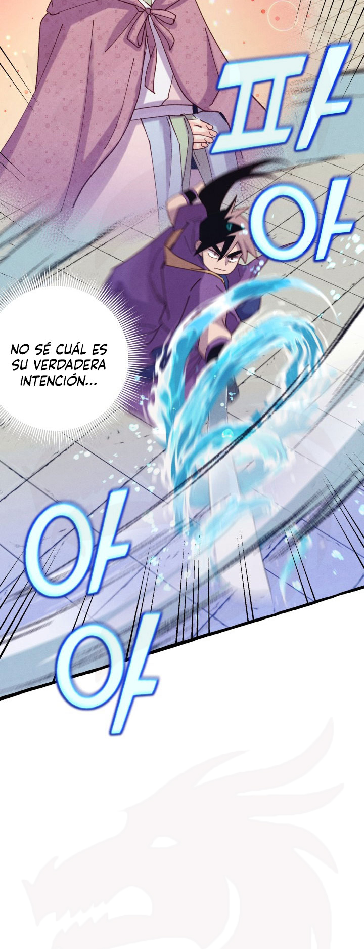Llevo Tres Mil Años Atrapado en Este Día Capitulo 129 página 49