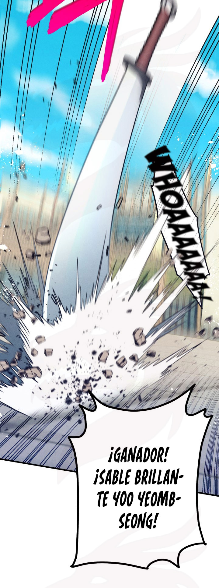 Llevo Tres Mil Años Atrapado en Este Día Capitulo 129 página 52