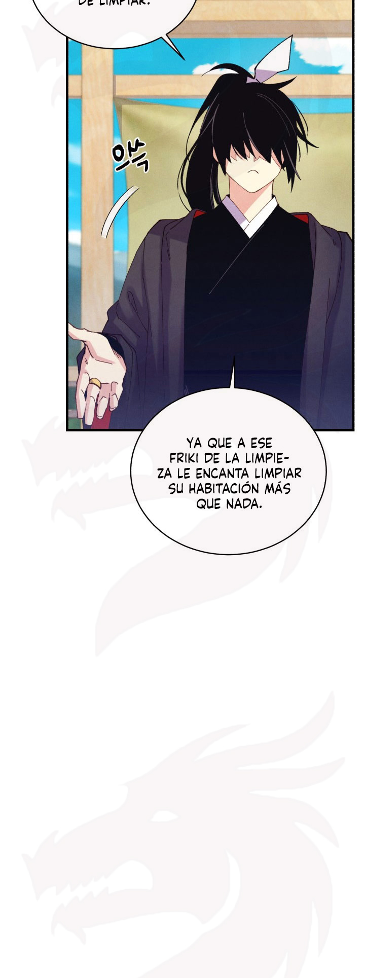 Llevo Tres Mil Años Atrapado en Este Día Capitulo 129 página 55