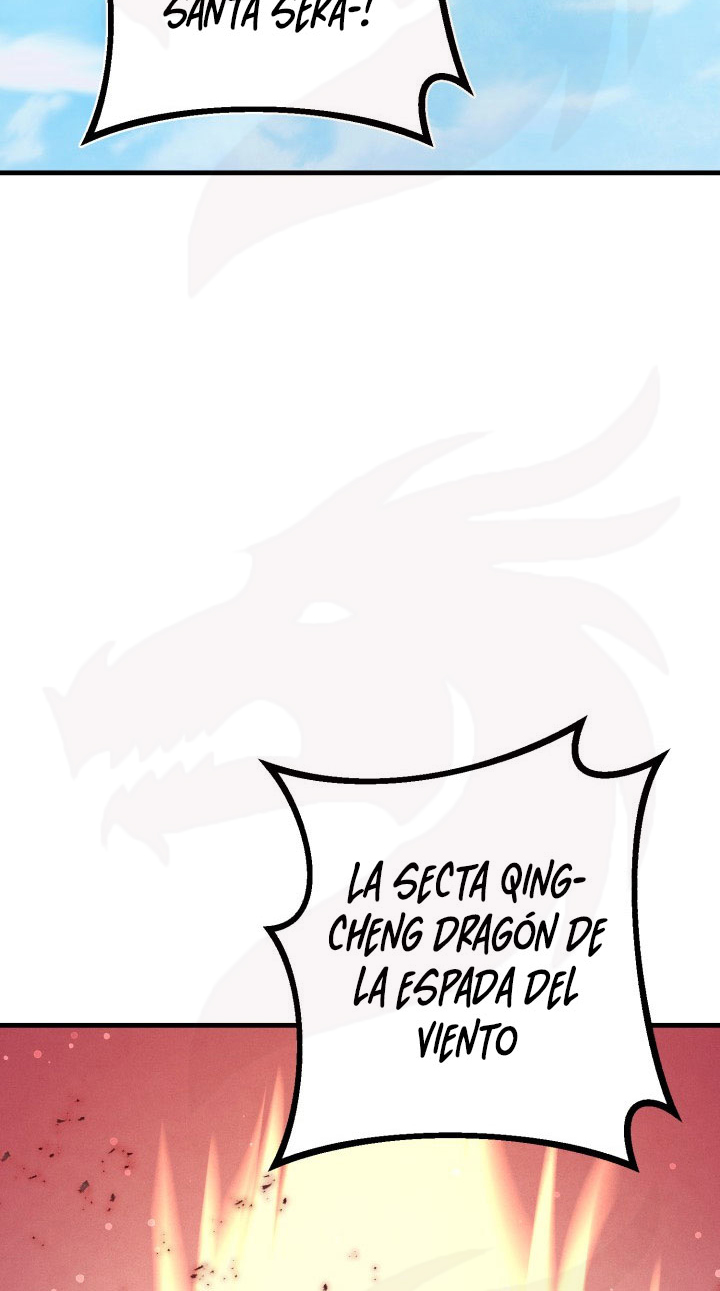 Llevo Tres Mil Años Atrapado en Este Día Capitulo 129 página 61