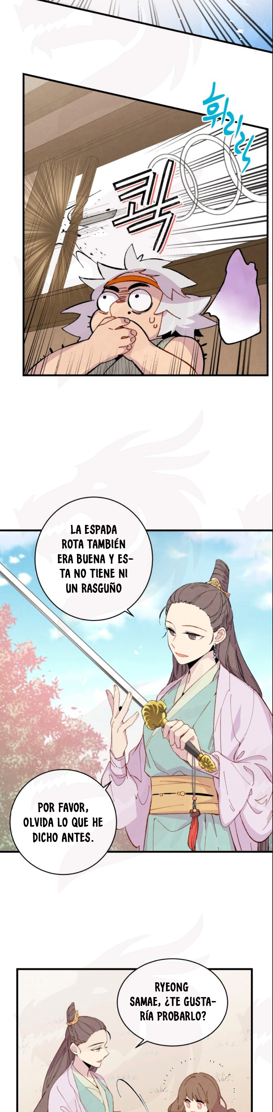 Llevo Tres Mil Años Atrapado en Este Día Capitulo 13 página 11