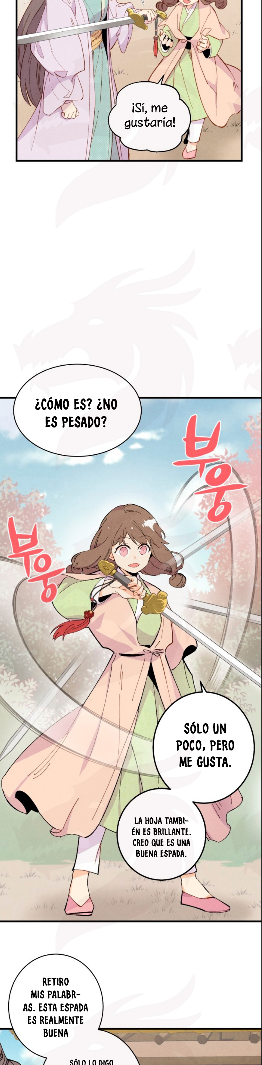 Llevo Tres Mil Años Atrapado en Este Día Capitulo 13 página 12