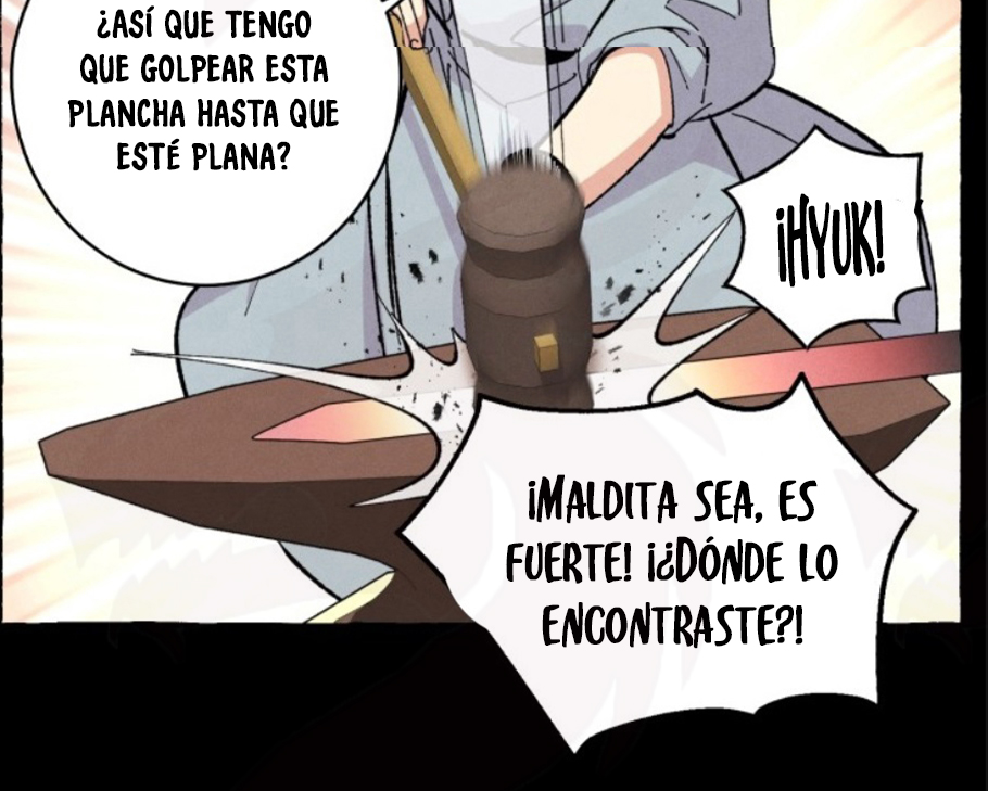 Llevo Tres Mil Años Atrapado en Este Día Capitulo 13 página 19