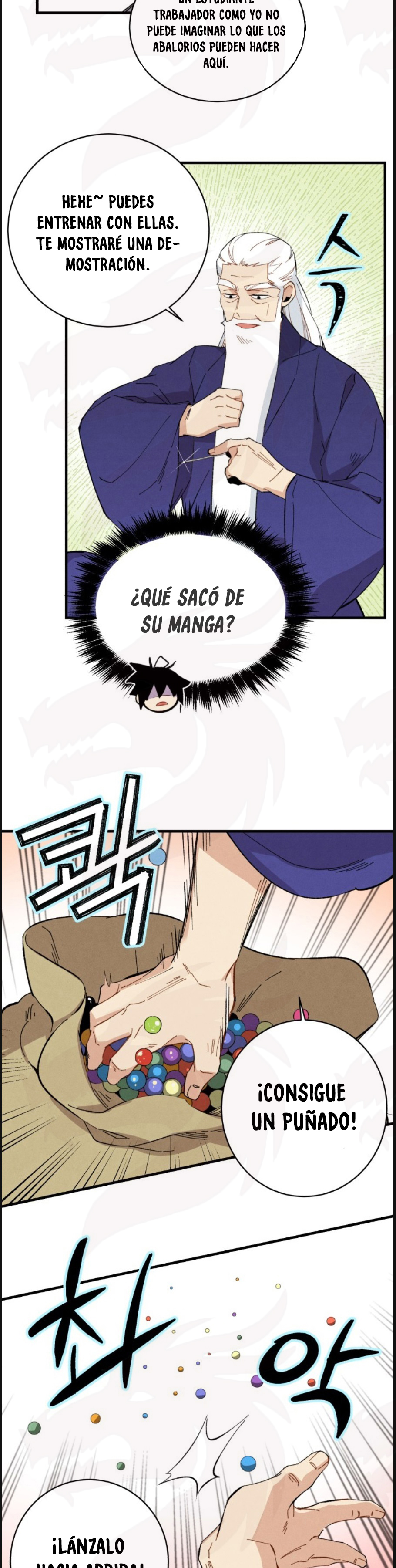 Llevo Tres Mil Años Atrapado en Este Día Capitulo 13 página 25