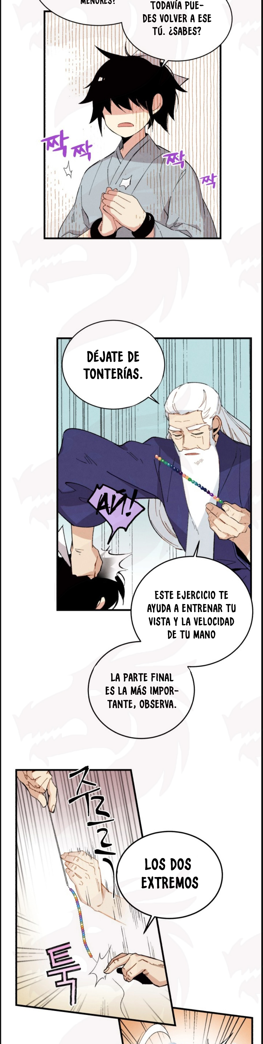 Llevo Tres Mil Años Atrapado en Este Día Capitulo 13 página 27