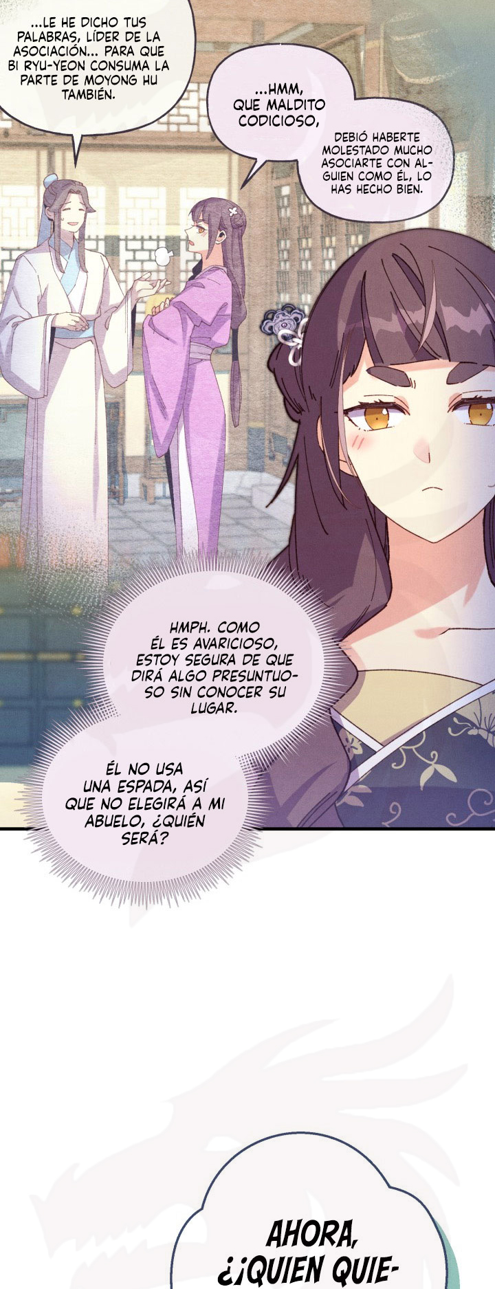 Llevo Tres Mil Años Atrapado en Este Día Capitulo 130 página 11