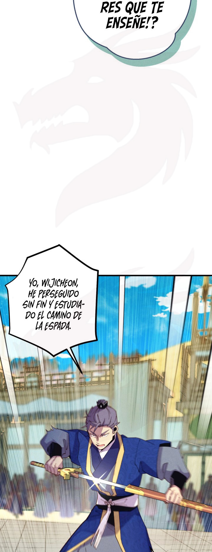 Llevo Tres Mil Años Atrapado en Este Día Capitulo 130 página 12