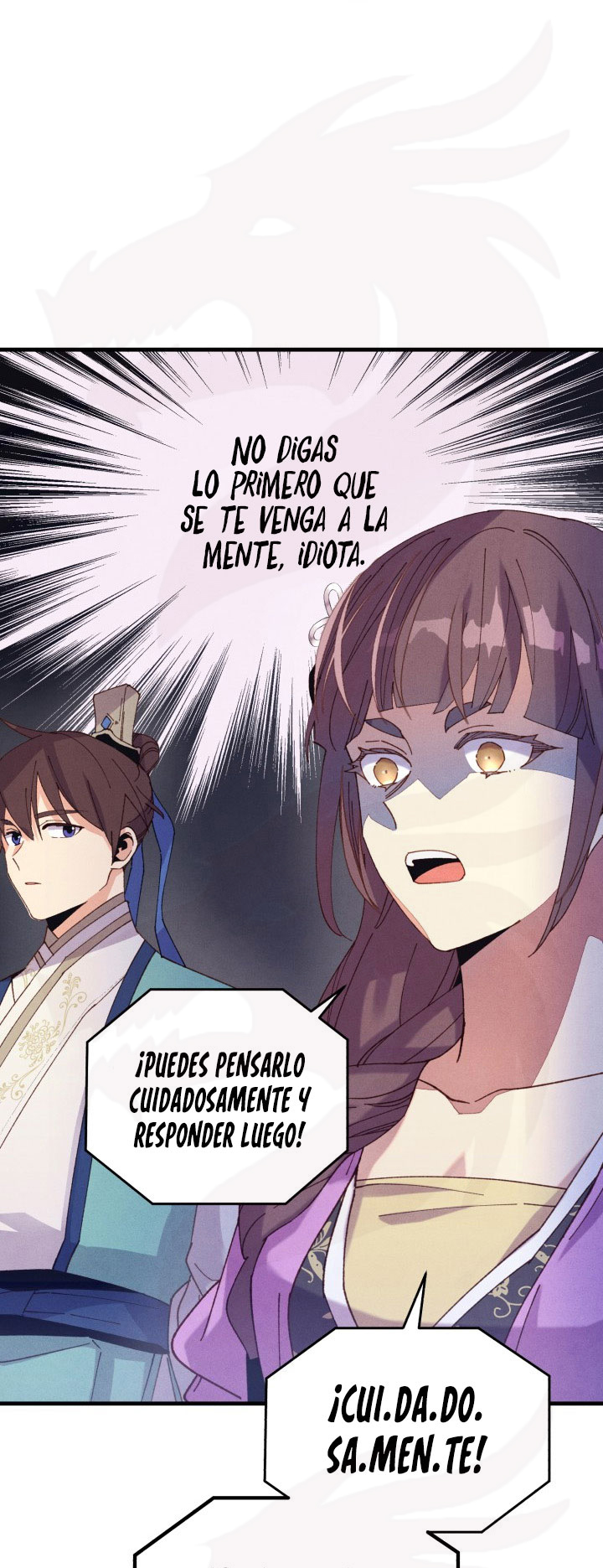 Llevo Tres Mil Años Atrapado en Este Día Capitulo 130 página 18