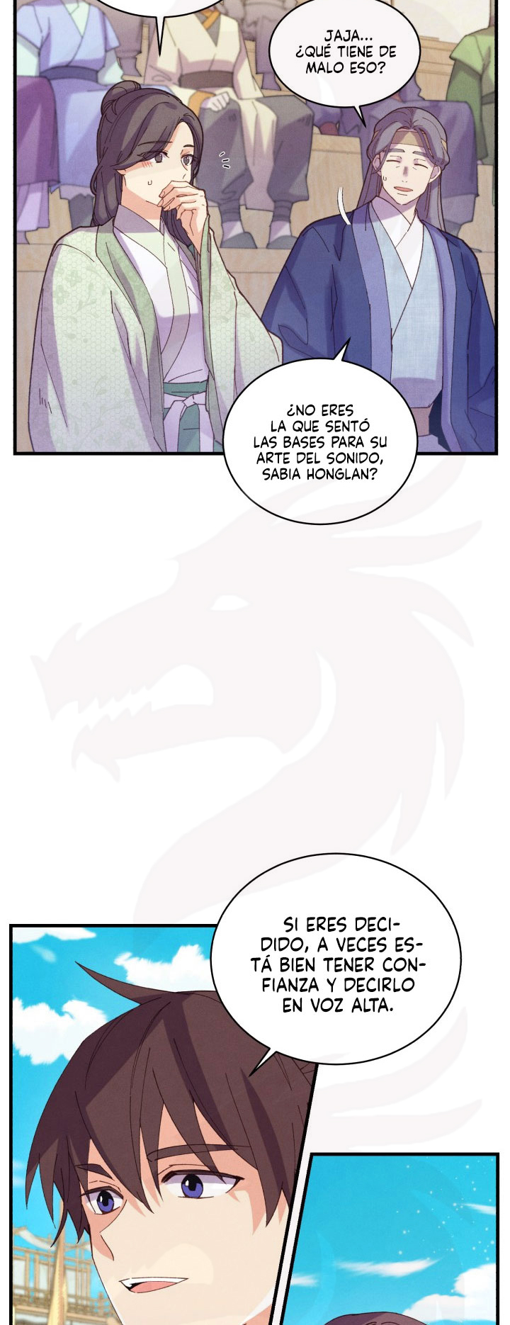 Llevo Tres Mil Años Atrapado en Este Día Capitulo 130 página 23