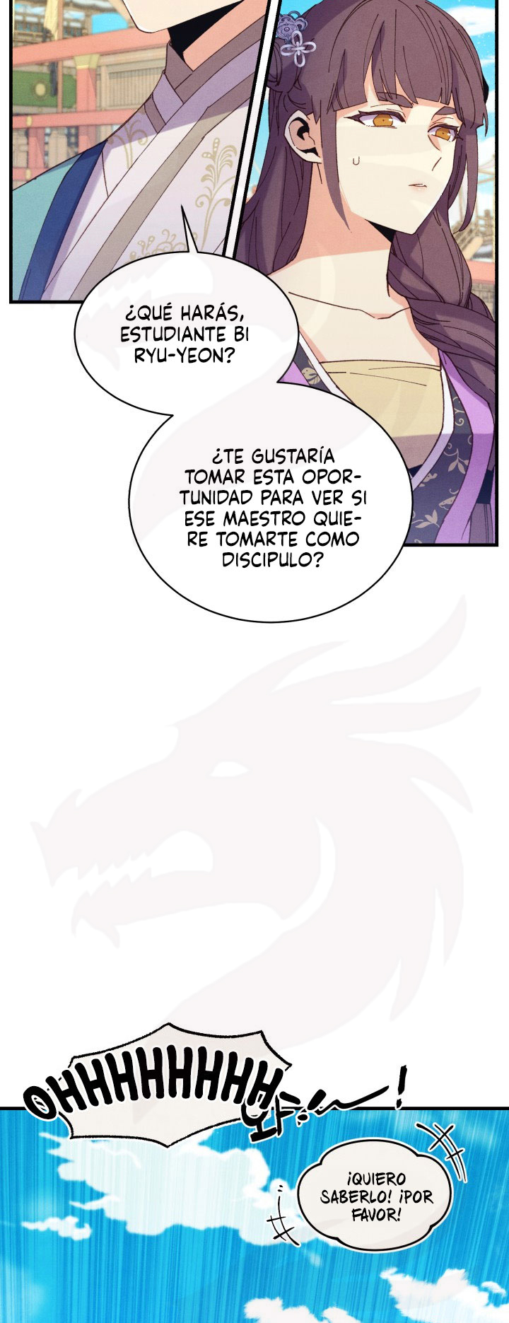 Llevo Tres Mil Años Atrapado en Este Día Capitulo 130 página 24