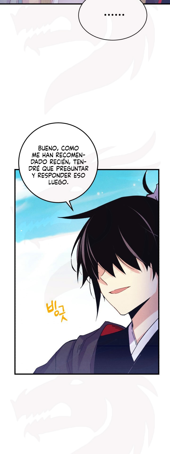 Llevo Tres Mil Años Atrapado en Este Día Capitulo 130 página 29