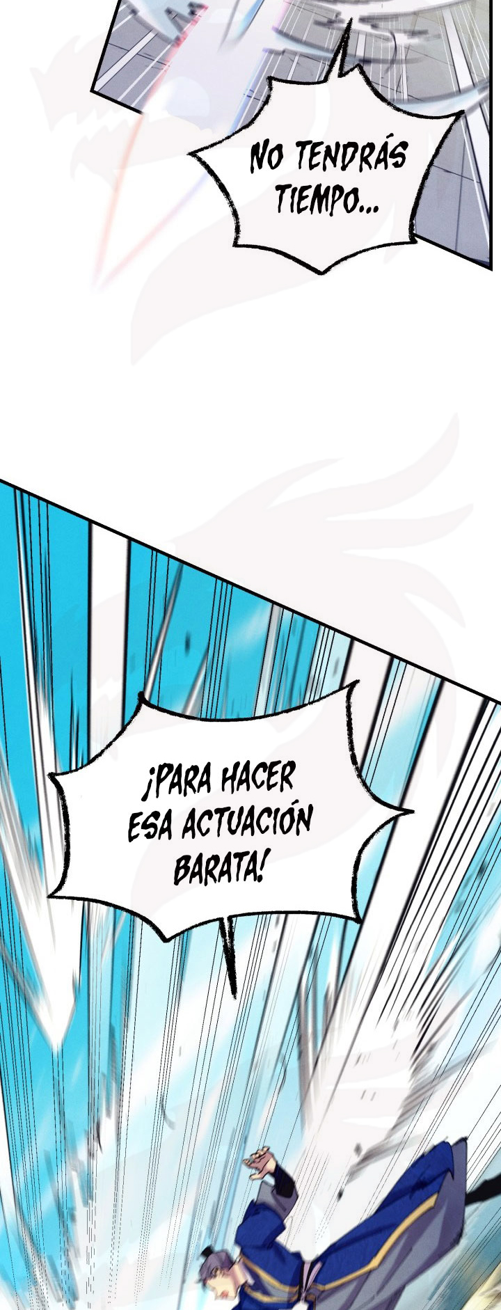 Llevo Tres Mil Años Atrapado en Este Día Capitulo 130 página 39