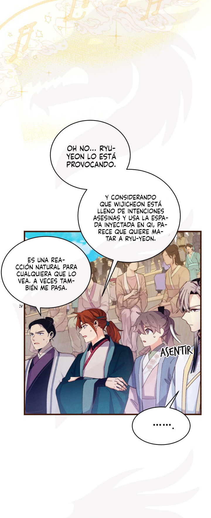 Llevo Tres Mil Años Atrapado en Este Día Capitulo 130 página 43