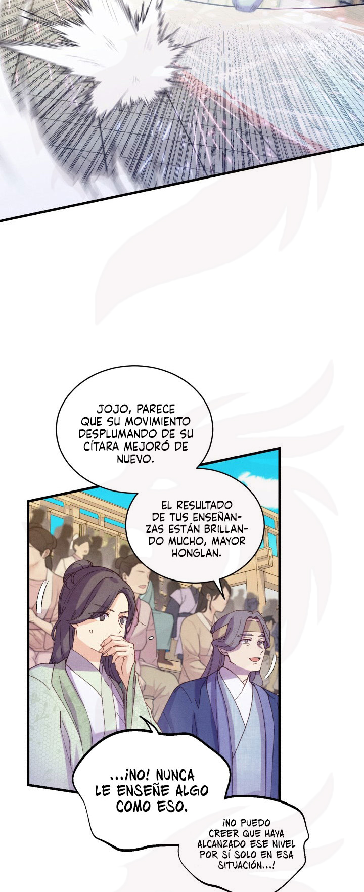 Llevo Tres Mil Años Atrapado en Este Día Capitulo 130 página 45