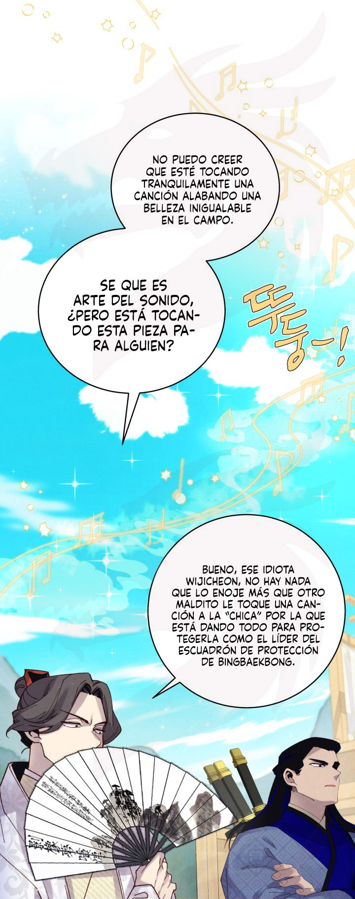 Llevo Tres Mil Años Atrapado en Este Día Capitulo 130 página 58
