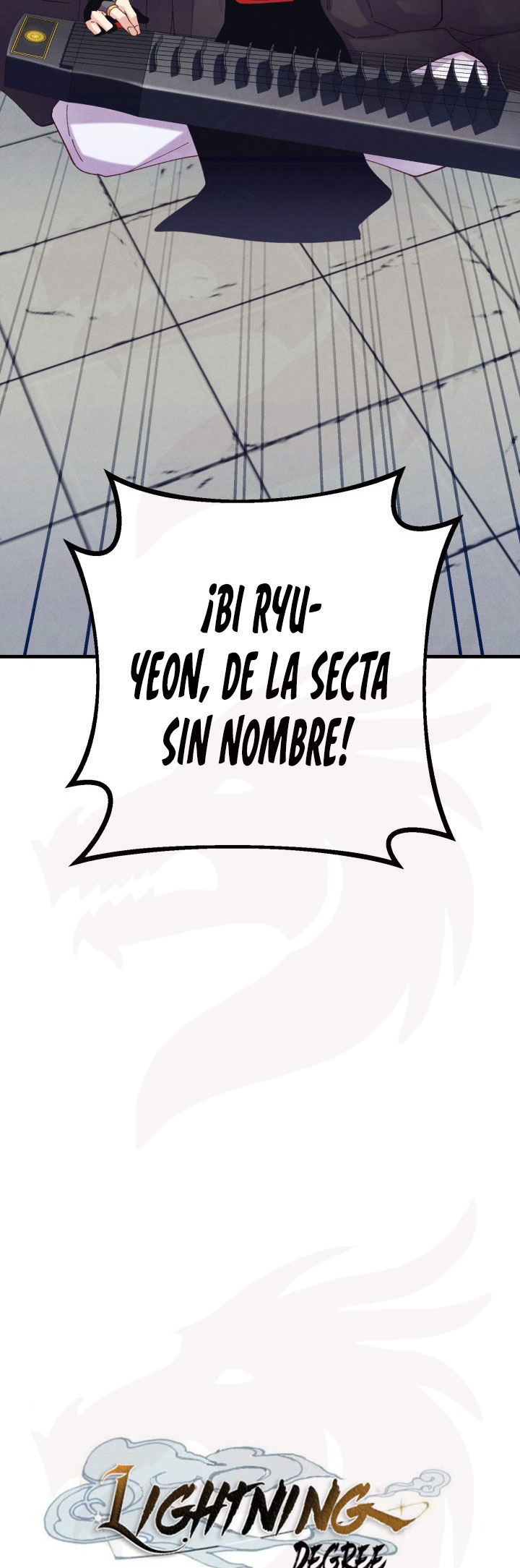Llevo Tres Mil Años Atrapado en Este Día Capitulo 130 página 6