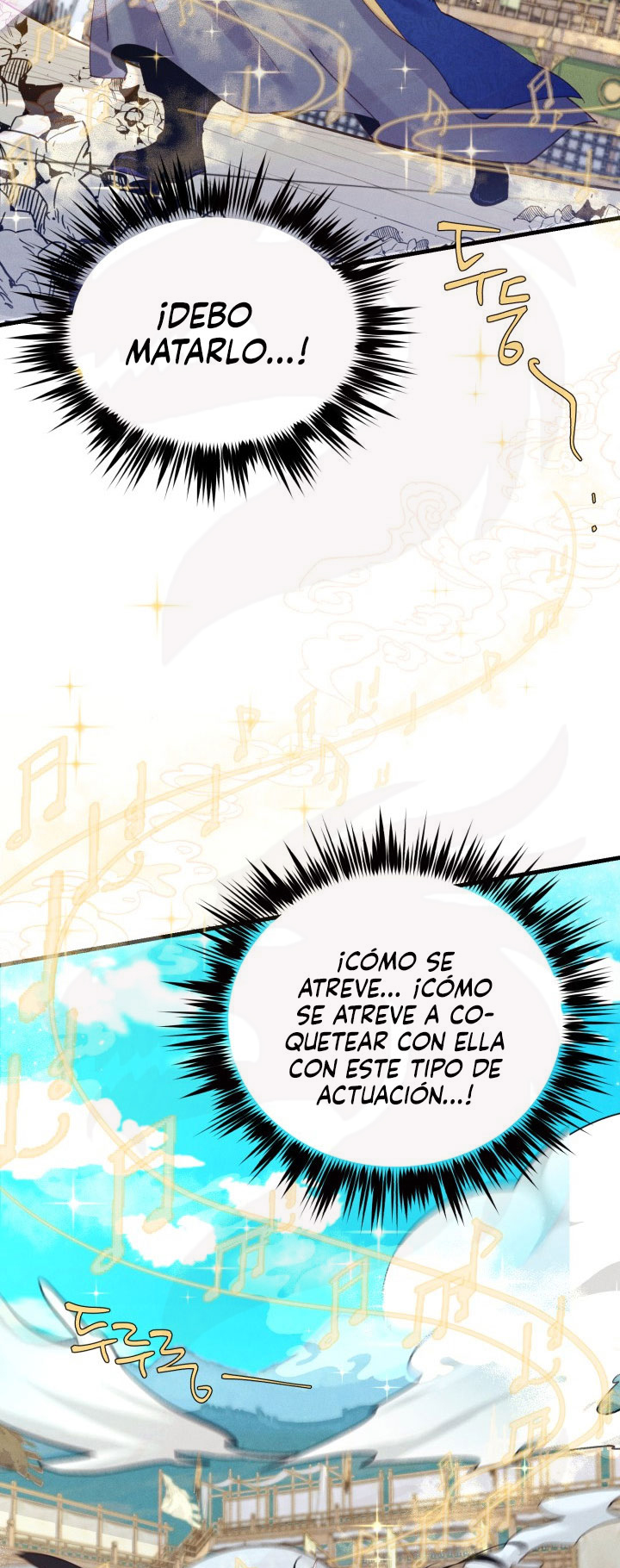Llevo Tres Mil Años Atrapado en Este Día Capitulo 130 página 60