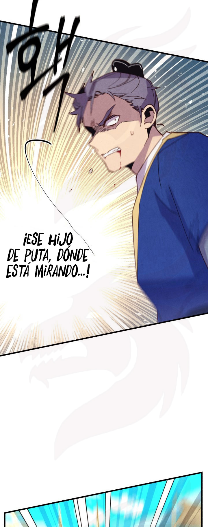 Llevo Tres Mil Años Atrapado en Este Día Capitulo 130 página 64