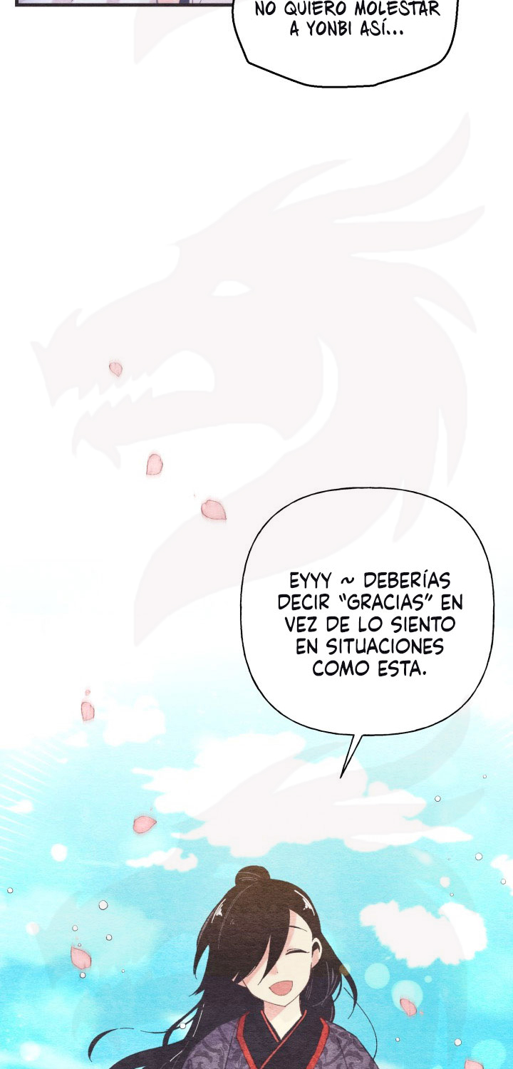Llevo Tres Mil Años Atrapado en Este Día Capitulo 131 página 17