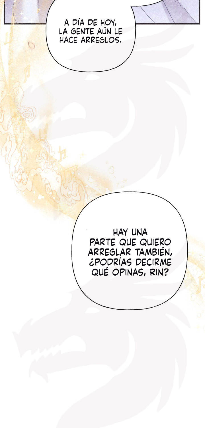 Llevo Tres Mil Años Atrapado en Este Día Capitulo 131 página 20