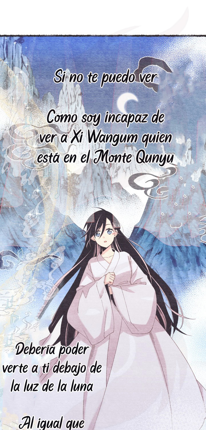 Llevo Tres Mil Años Atrapado en Este Día Capitulo 131 página 26