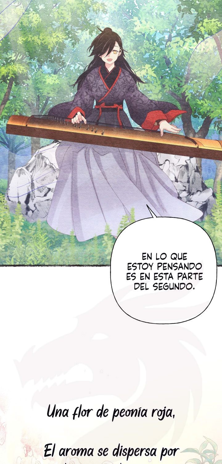 Llevo Tres Mil Años Atrapado en Este Día Capitulo 131 página 28