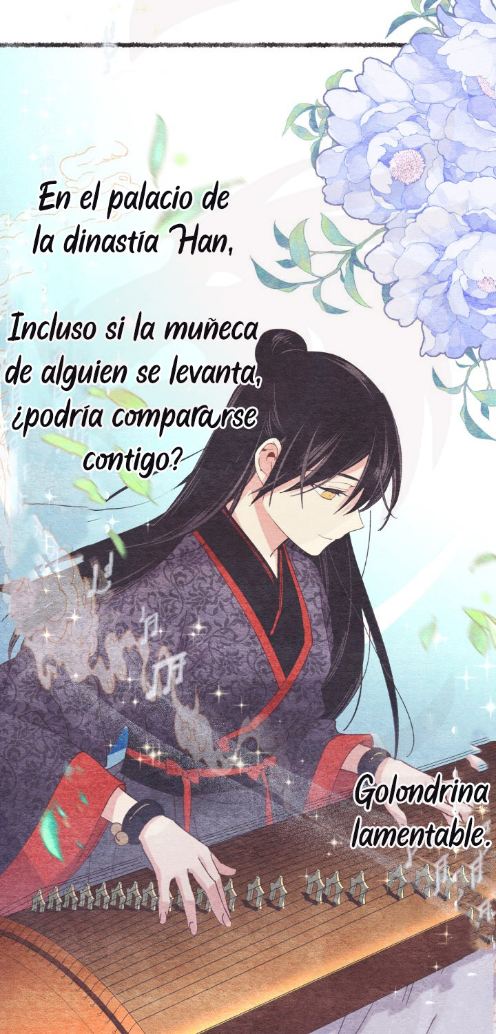 Llevo Tres Mil Años Atrapado en Este Día Capitulo 131 página 31